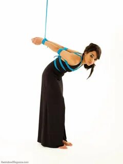 Voyeur Forum spymania - View Single Post - Hard Tied-Photocollection 