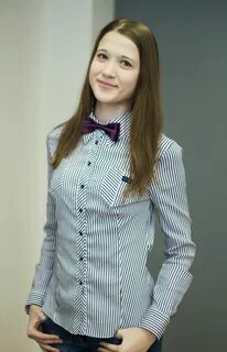 Маленькая студентка