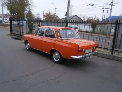 Город москвичи