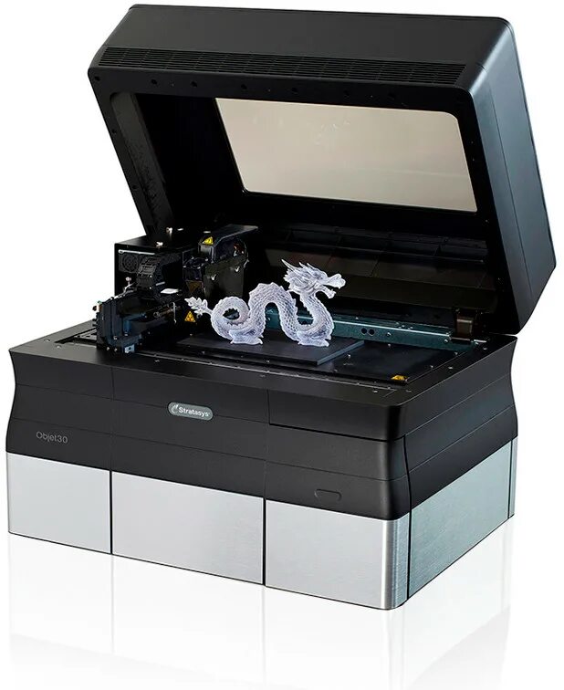 Stratasys 3d принтер. Stratasys objet30 Pro. Stratasys 3d принтер material Jetting. POLYJET 3d принтеры.