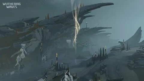 Wuthering waves минимальные требования пк