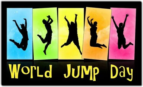 Jump out