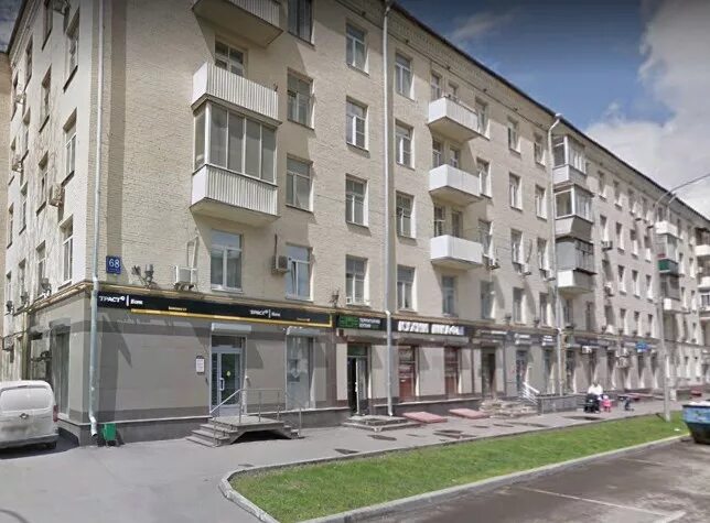Варшавское шоссе дом 2 фото дома Фотографии жилых домов Нагорного района