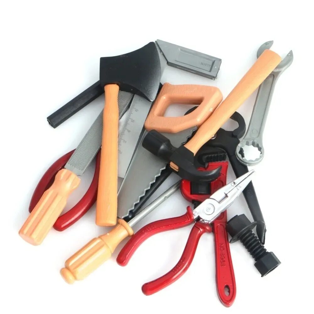Go build tools
