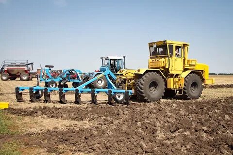 Сельхозтехника волгоградская