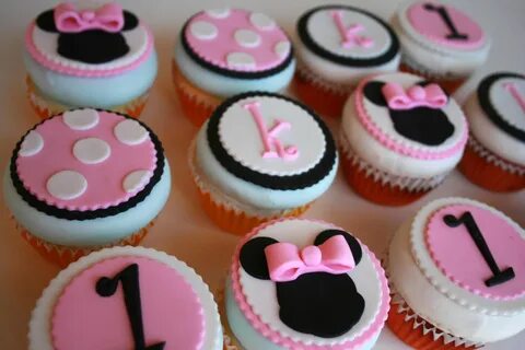 Micky muffin
