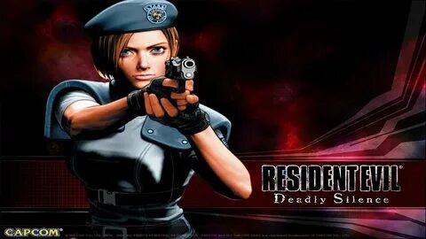 Resident evil directors cut