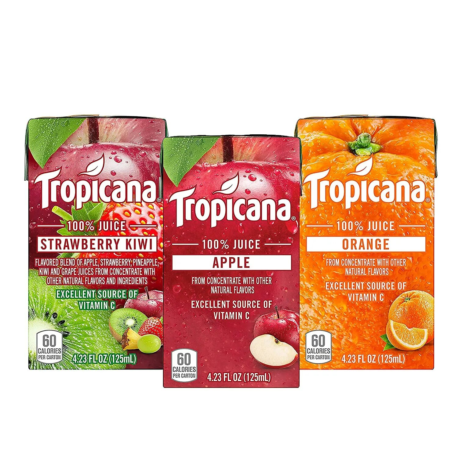 Reading juice 3