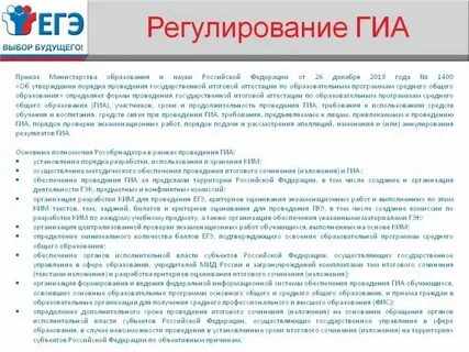 Фис гиа инструкция