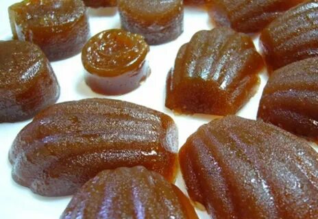 Долго хранящиеся лакомства из яблок