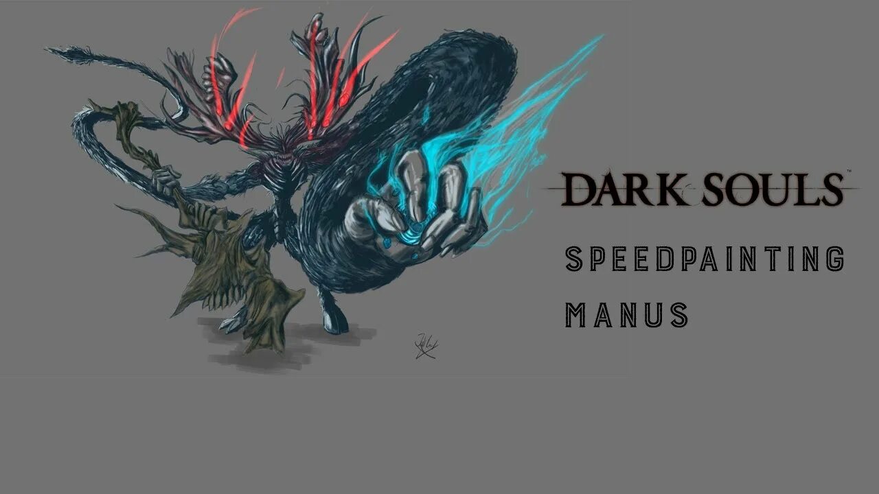 Manus