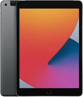 Ipad wifi 128