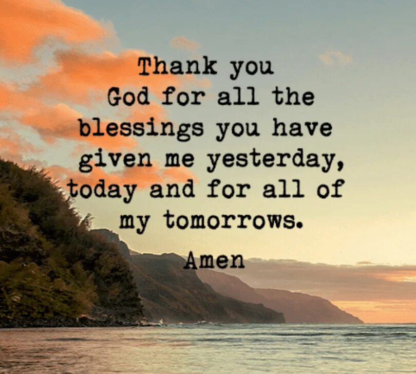Thank you my god. Thanks for everything. Thankful for another year of life. Thank you god. Thank you god.