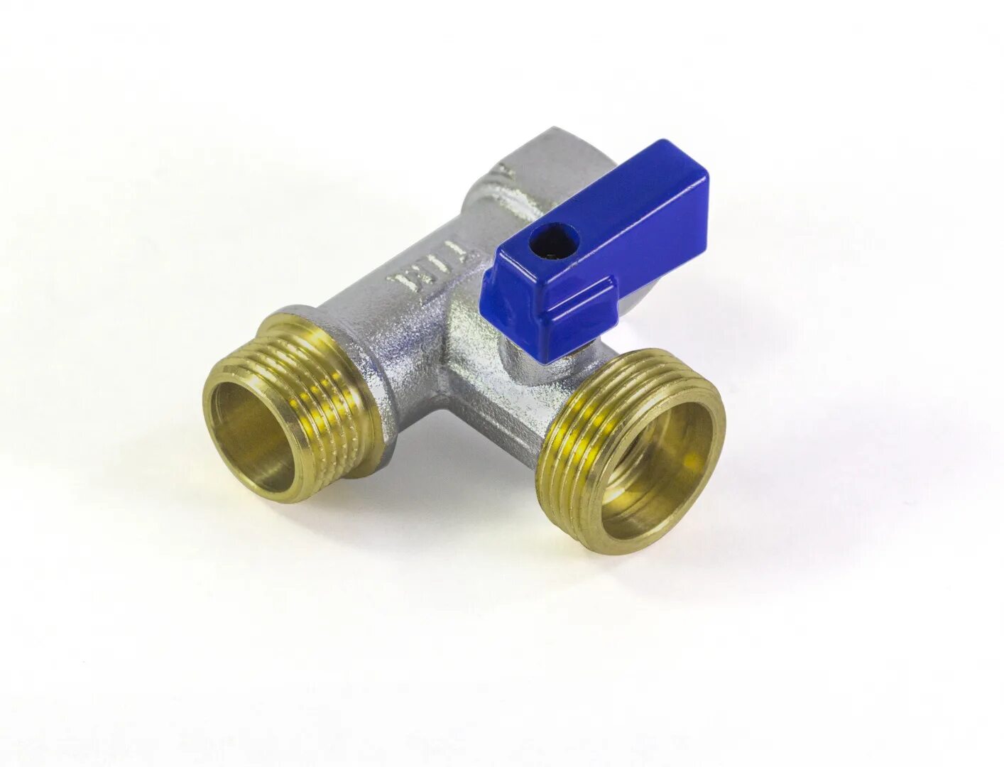 Кран шаровый угловой tim bl5809a муфтовый (нр/нр), латунь для бытовой техники. Кран проходной для стиральной машины valtec 1/2-3/4-1/2 вентильный. Проходной кран для стиральной машины 1 2. Кран 3-х проходной 1/2-3/4 tim (bl5807) (60). 1/2х3/4х1/2 trm710.