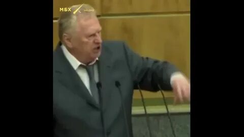 Жириновского арестуют