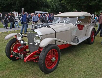 Mercedes 24