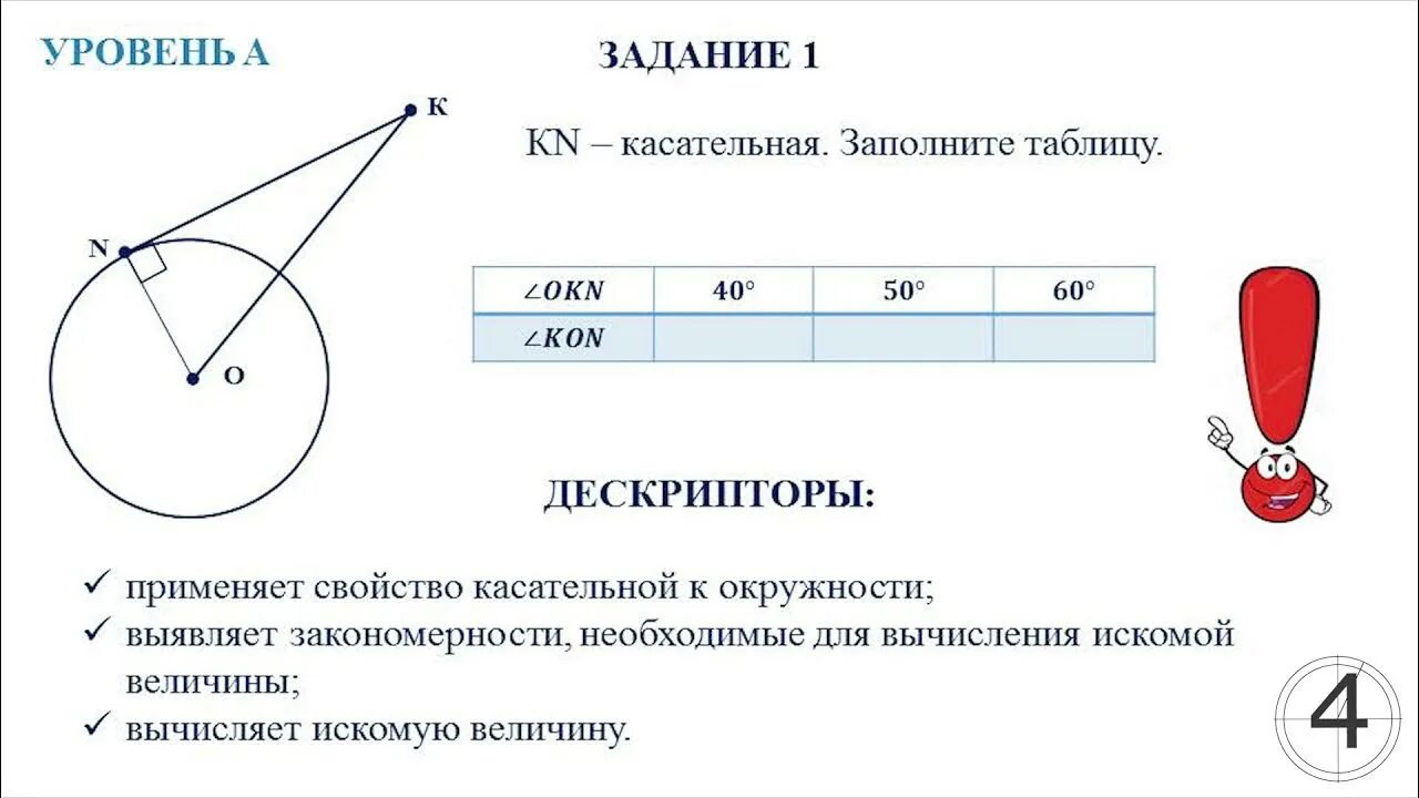 Некоторые свойства окружности 7 класс мерзляк. Свойства касательной к окружности. Геометрия касательная к окружности. Касательные к окружности задачи. Геометрия касательная к окружности задачи