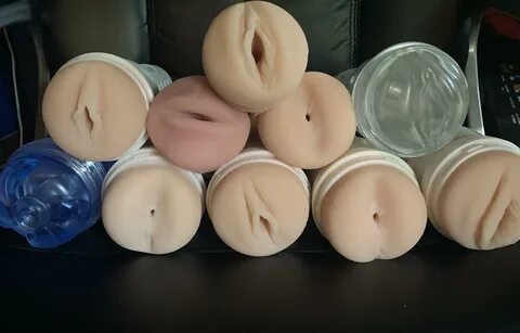 The Collection : r/fleshlight.