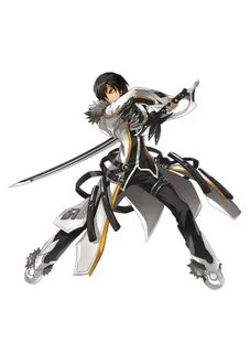 Blade master