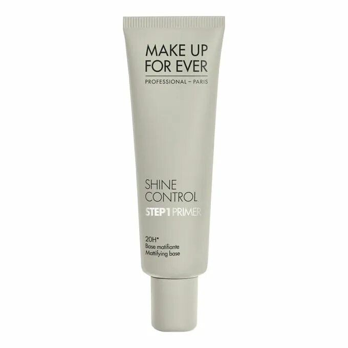 Make up for ever step 1