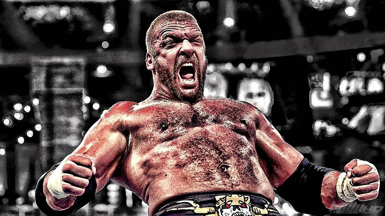Hhh работа. Трипл эйч. wwe triple h. triple h wrestlemania. hhh triple h.