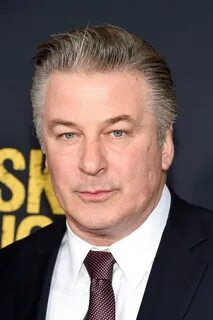Alec baldwin