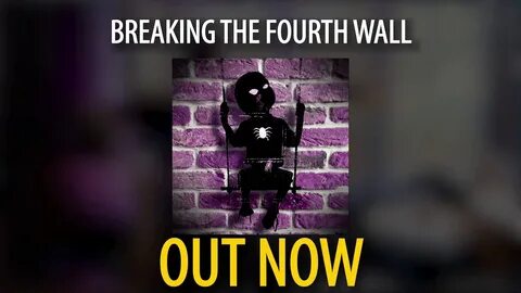 Breaking the wall