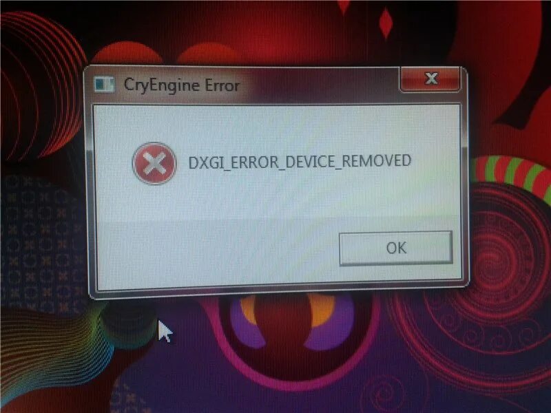 Device ошибка. Dxgi_error_device_removed. directx error dxgi_error_device_removed. cryengine error dxgi_error_device_removed. dxgi_error_device_removed как исправить.