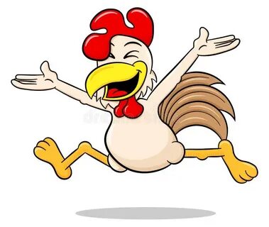 Hello chicken