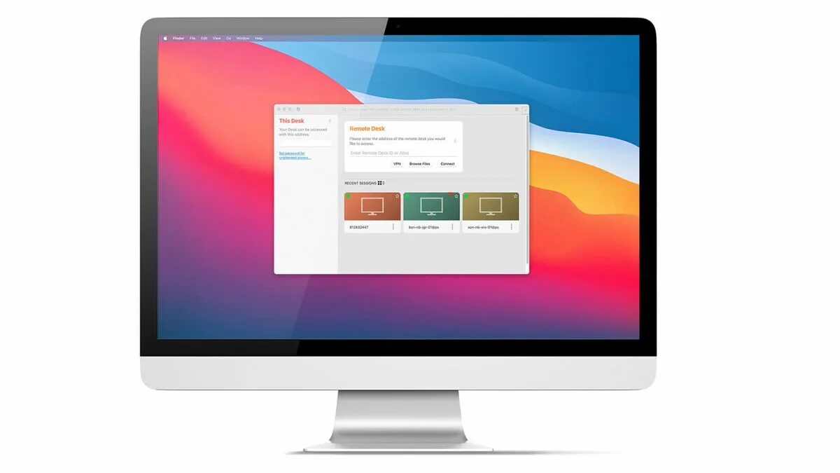 Anydesk mac os разрешения. Anydesk mac. монитор mac. anydesk remote desktop сетевое программное обеспечение. anydesk картинка.