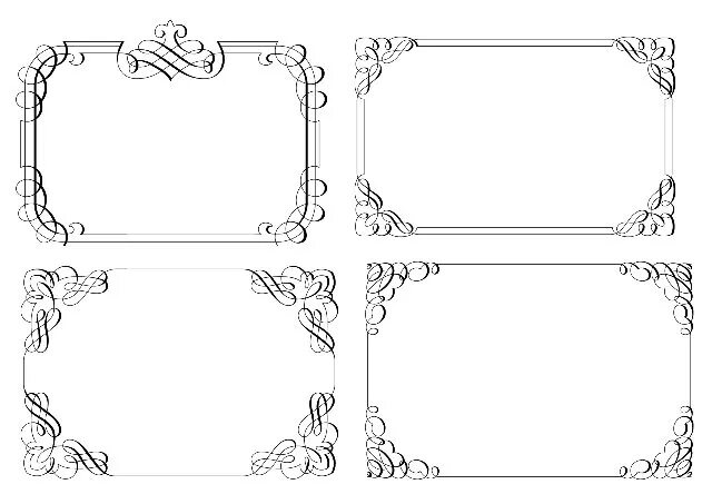 Можно написать а 4. Рамки для распечатывания. Рамка трафарет. Рамка для тетради. Рамка для открытки трафарет.