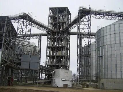 Замена элеватору