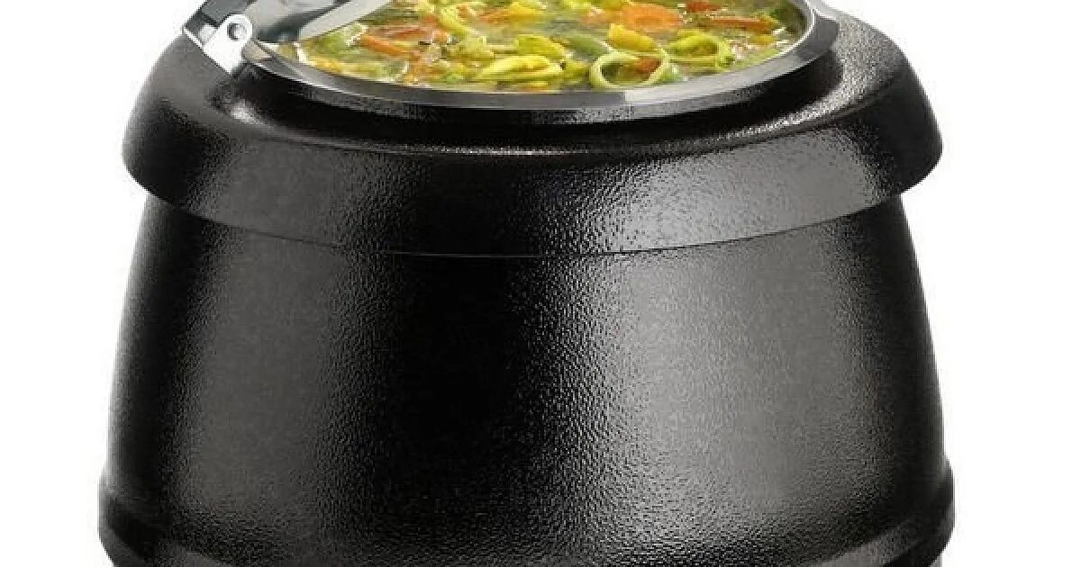 мармит aps для супа (водяной горшочек ) 9л 11915. мармит - супница рама эл; 10л. мармит горшочек. мармит горшочек. супница электрическая 10 л.