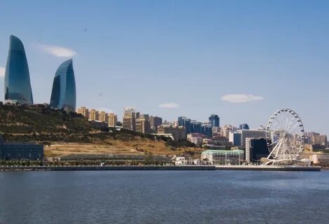 Azerbaycan xezer