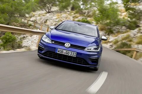 Лучший volkswagen