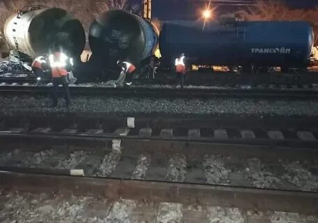 Вакансии ржд омск