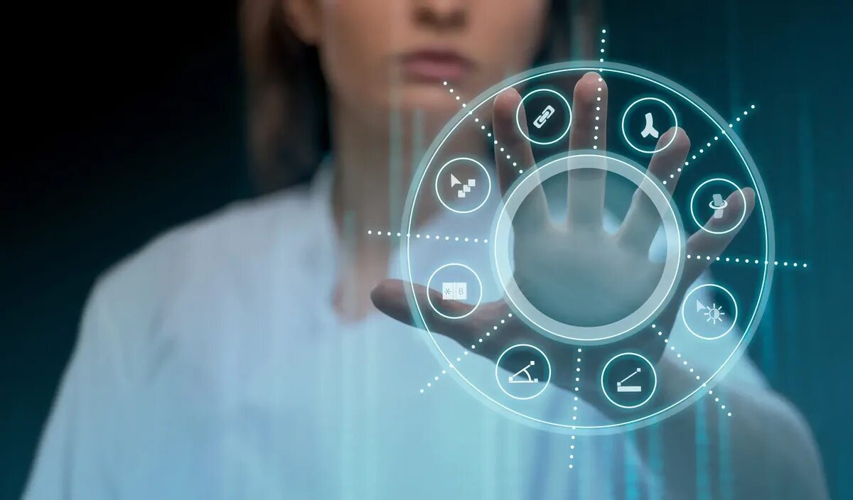 Artificial intelligence healthcare