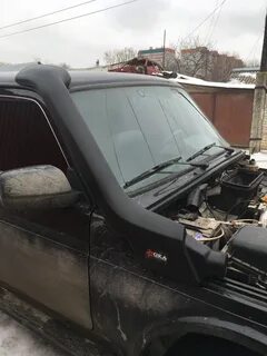 Со шноркелем