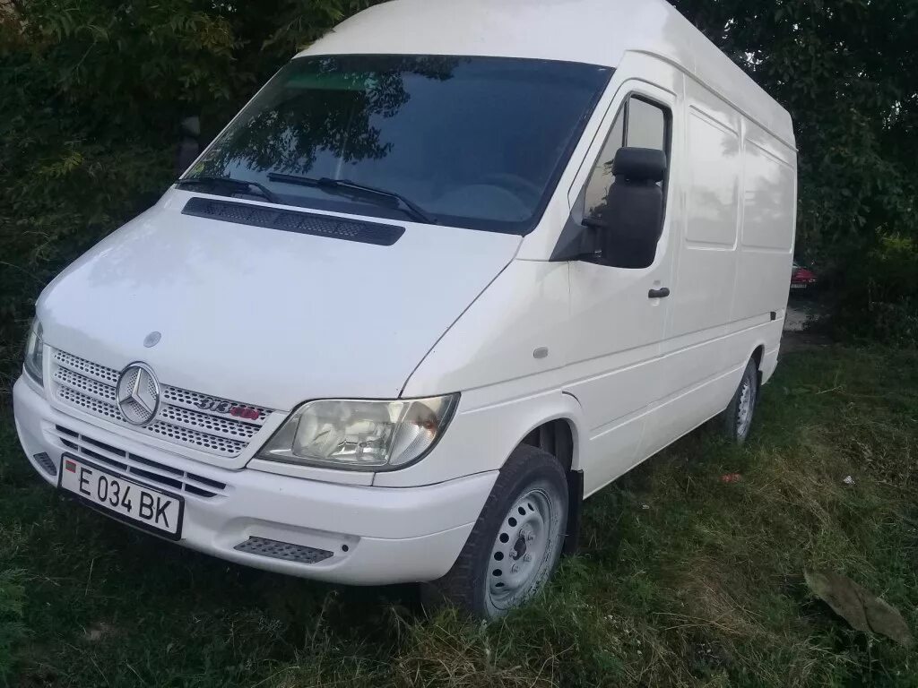 Спринтер 313 2003. Мерседес Спринтер 2003. Mercedes Sprinter 313 2003 г. Мерседес Спринтер 216 2003г.