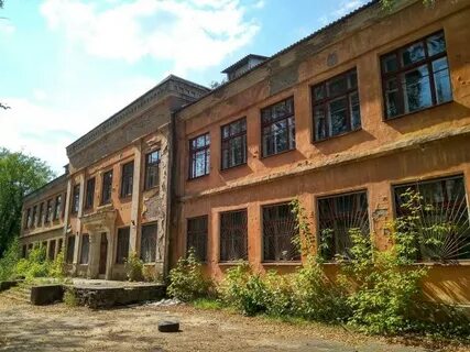 Школьная ул 8