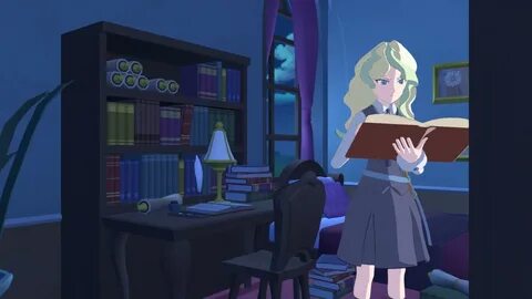 Witch на пк