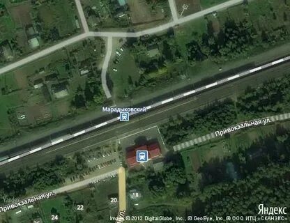 Расписание марадыковский киров завтра