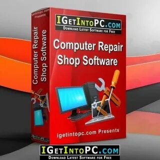 Complete internet repair