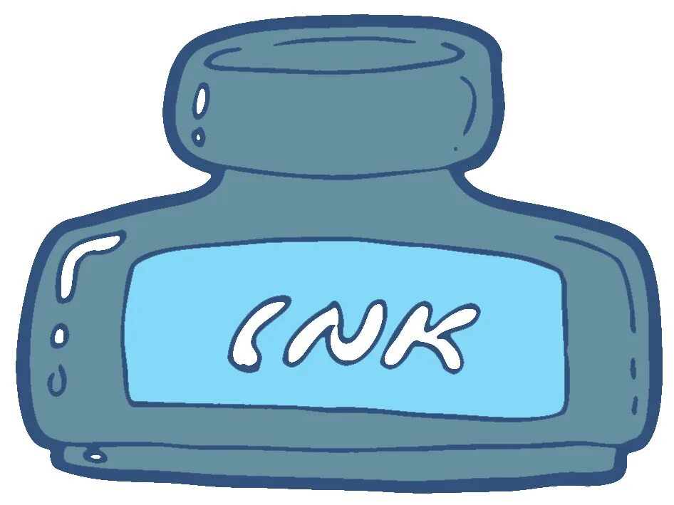 Формат ink