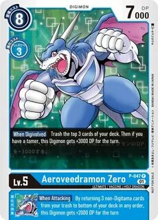 Images tagged "aeroveedramon-zero" .