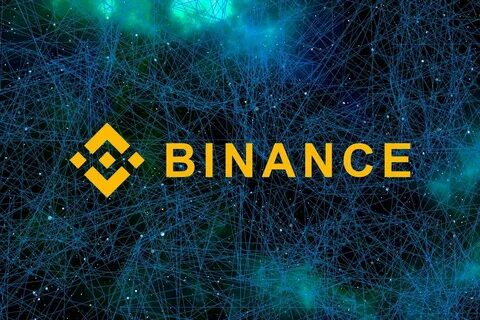 Бинанс какая сеть