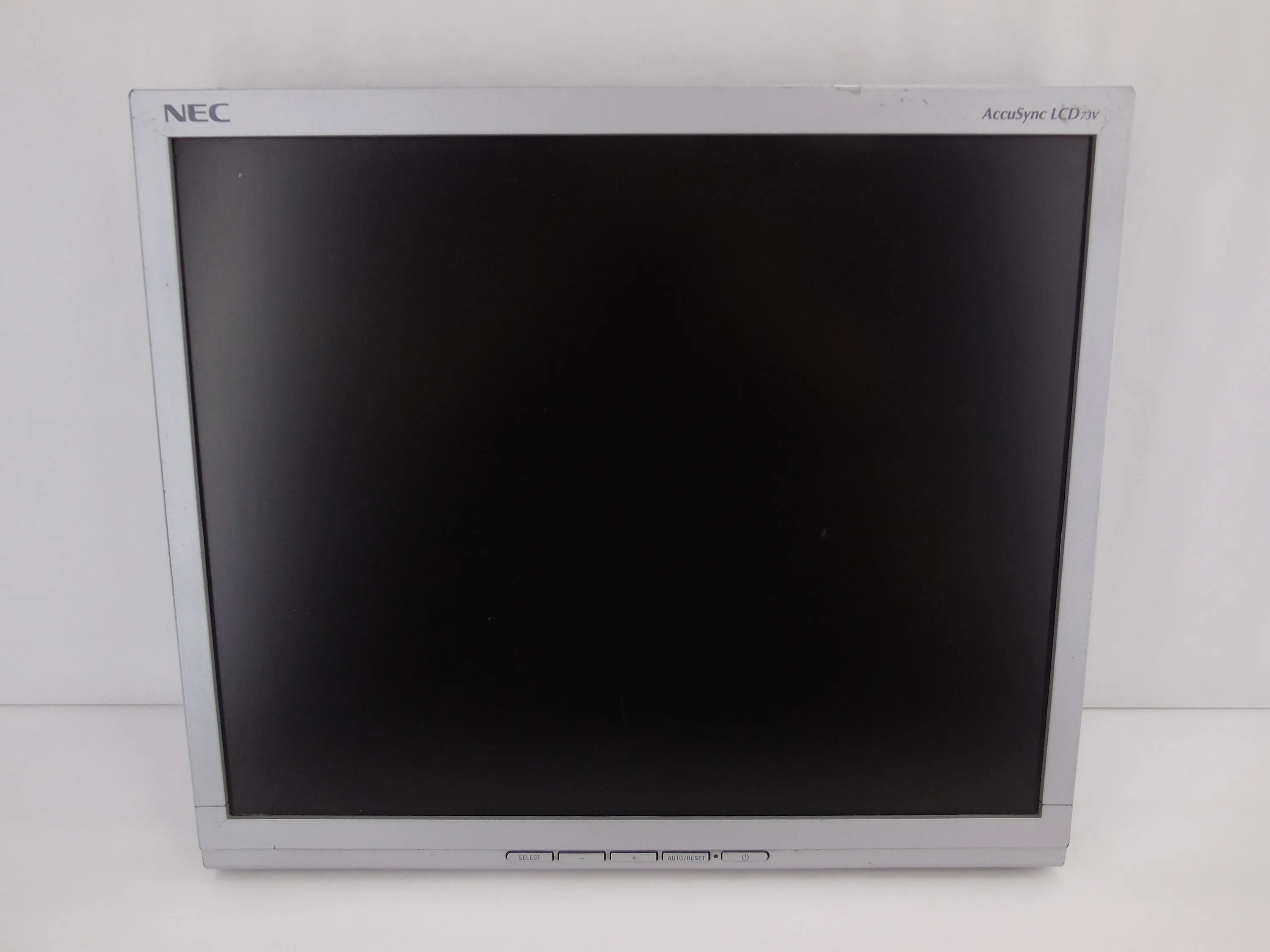 Монитор lime 27. Nec accusync lcd73v. монитор nec accusync lcd73vm. nec accusync 17&quot;. nec 73v.