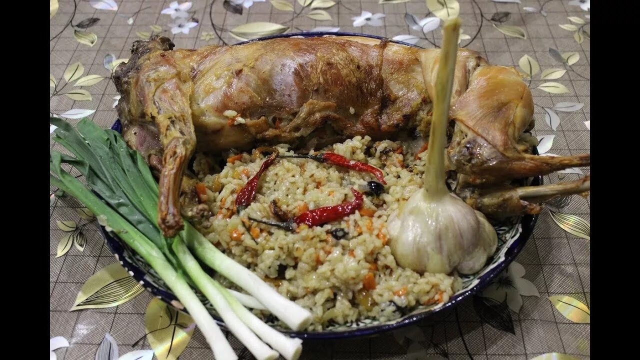 Pin en recette