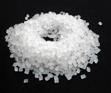 High density polyethylene