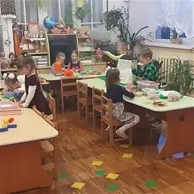 Детский сад 53 телефон